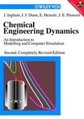Cover: Chemical Engineering Dynamics - Wiley-VCH