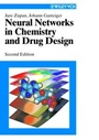 Cover: Neural Networks in Chemistry and Drug Design - Wiley-VCH