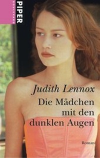 Enlarge image Cover: Die Mädchen mit den dunklen Augen - Piper