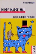 Cover: Mirre, marre, mau - Rowohlt Taschenbuch