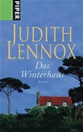 Cover: Das Winterhaus - Piper