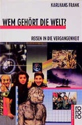Cover: Wem geh&ouml;rt die Welt? - Rowohlt Taschenbuch