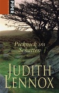 Cover: Picknick im Schatten - Piper