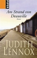 Cover: Am Strand von Deauville - Piper