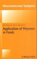 Cover: Application of Polymers in Food - Wiley-VCH