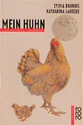 Cover: Mein Huhn - Rowohlt Taschenbuch