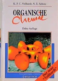Cover: Organische Chemie - Wiley-VCH