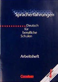 Cover: Spracherfahrungen - Cornelsen Verlag GmbH