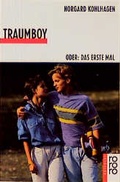 Cover: Traumboy - Rowohlt Taschenbuch