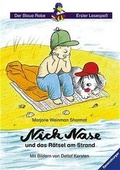 Cover: Nick Nase und das R&auml;tsel am Strand - Ravensburger