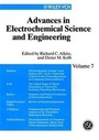 Cover: Advances in Electrochemical Science and Engineering - Wiley-VCH
