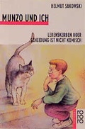 Cover: Munzo und ich - Rowohlt Taschenbuch
