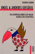 Cover: Engel & anderes Gefl&uuml;gel 1 - Rowohlt Taschenbuch
