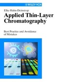 Bild: Applied Thin-Layer Chromatography - Wiley-VCH