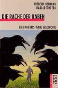 Cover: Die Rache der Raben - Rowohlt Taschenbuch