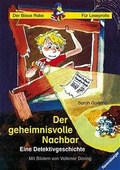 Cover: Der geheimnisvolle Nachbar - Ravensburger