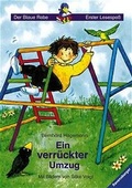 Cover: Ein verr&uuml;ckter Umzug - Ravensburger