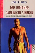Cover: Der Indianer darf nicht sterben - Rowohlt Taschenbuch