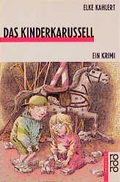 Cover: Das Kinderkarussell - Rowohlt Taschenbuch
