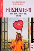 Cover: Herzflattern - Rowohlt Taschenbuch