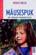 Cover: M&auml;usespuk - Rowohlt Taschenbuch