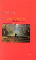 Cover: Das Geh-Betbuch - Verlag Herder