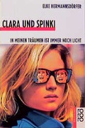 Cover: Clara und Spinki - Rowohlt Taschenbuch