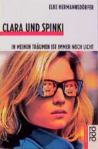 Enlarge image Cover: Clara und Spinki - Rowohlt Taschenbuch