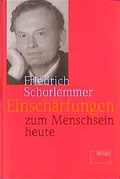 Cover: Einsch&auml;rfungen - Verlag Herder
