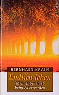 Cover: Endlich leben - Verlag Herder