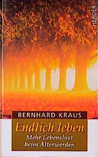 Enlarge image Cover: Endlich leben - Verlag Herder