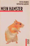Cover: Mein Hamster - Rowohlt Taschenbuch