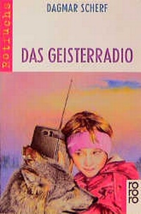 Enlarge image Cover: Das Geisterradio - Rowohlt Taschenbuch