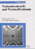 Cover: Verbundwerkstoffe und Werkstoffverbunde - Wiley-VCH