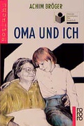 Cover: Oma und ich - Rowohlt Taschenbuch