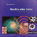 Cover: Rechts oder links - Wiley-VCH