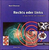 Enlarge image Cover: Rechts oder links - Wiley-VCH