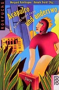 Cover: Acapulco und anderswo - Rowohlt Taschenbuch