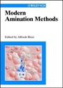 Cover: Modern Amination Methods - Wiley-VCH