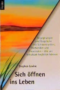 Cover: Sich &ouml;ffnen ins Leben - Verlag Herder