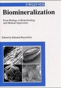 Cover: Biomineralization - Wiley-VCH