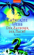 Cover: Der Zauberer der Nacht - Goldmann