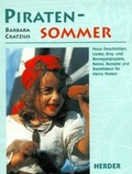 Cover: Piraten-Sommer - Verlag Herder