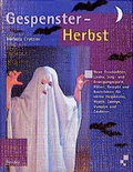 Cover: Gespenster-Herbst - Verlag Herder