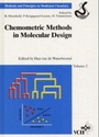 Cover: Chemometric Methods in Molecular Design - Wiley-VCH