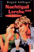 Cover: Nachtigall und Lerche - Rowohlt Taschenbuch