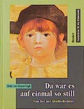 Cover: Da war es auf einmal so still - Verlag Herder