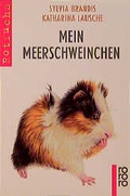Cover: Mein Meerschweinchen - Rowohlt Taschenbuch