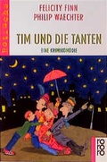 Cover: Tim und die Tanten - Rowohlt Taschenbuch