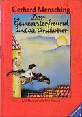 Cover: Der Gespensterfreund und die Verschw&ouml;rer - Ravensburger
